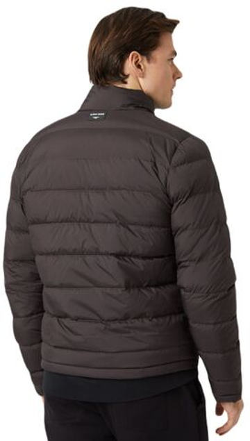 Мужская теннисная куртка Bjorn Borg Center Down