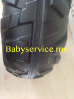 Колесо Peg-Perego Ranger Rzr 900 переднее