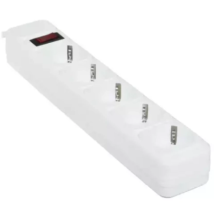 Сетевой фильтр FinePower Standard 550W белый