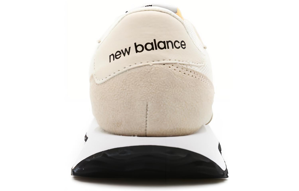 Кроссовки New Balance Nb 237 (Женская размерная сетка)