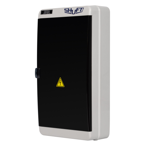 Шкаф управления BM-PDT-E15-SM345-G220 НС-1253021