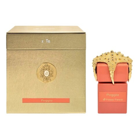 TIZIANA TERENZI POGGIA EXTRAIT De Parfum 100ml