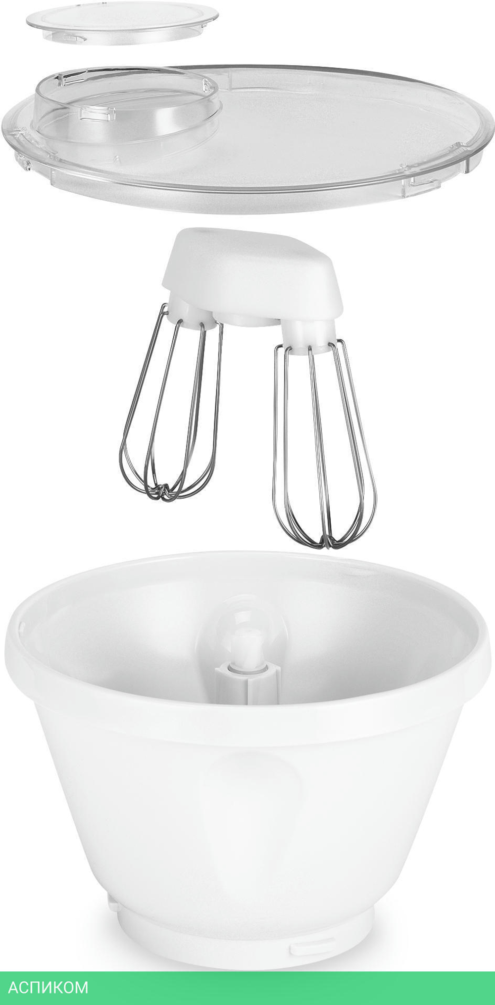 Миксер Vitek VT-1442