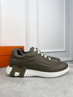 Кроссовки Hermes