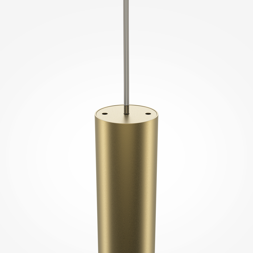 Подвесной светильник Maytoni MOD160PL-L6GK