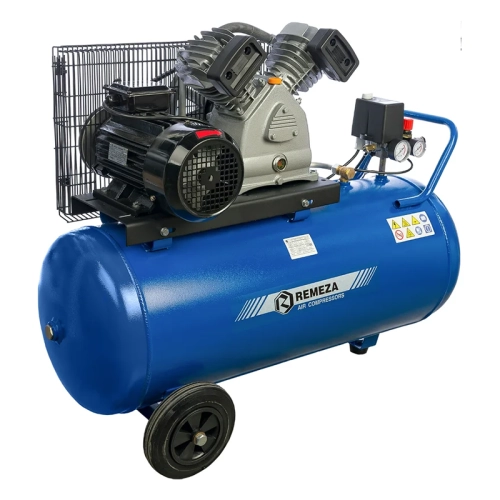 Remeza СБ4/С-100.LB30 компрессор 1796150