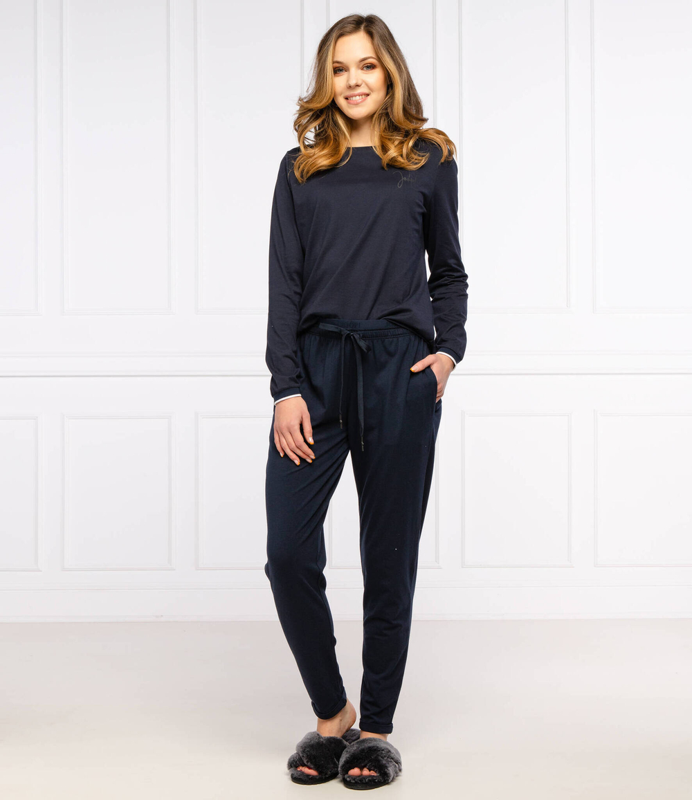 вверх от пижамы JOOP! BODYWEAR - темно-синий(642003)