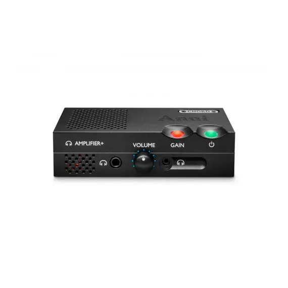 Chord Anni Black