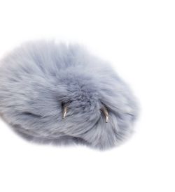 ЯЛ-13-16/ 9 Брелок «Меховая лапка»