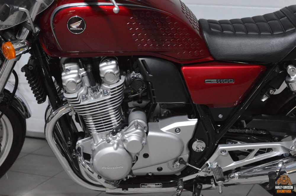 Honda CB 1100