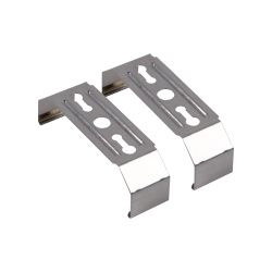 ULO-AL120-45W-6500K WHITE Светильник светодиодный накладной. Дневной свет 6500K. Корпус белый. ТМ Uniel