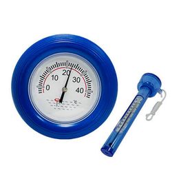 Термометры