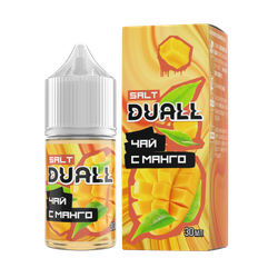 DUALL SALT Light 20mg 30 ml