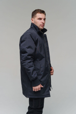 Куртка B-20 Turbo Ink/Ink oxford