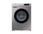 Стиральная машина Samsung WW80T3040BS/LP, с фронтальной загрузкой, 8кг, 1400об/мин, инверторная