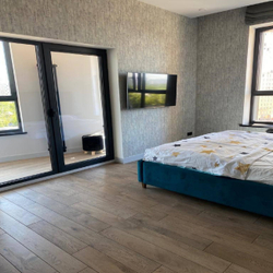 Инженерная доска  Гринлайн  коллекция Matt  цвет  405 Дуб Амазонка