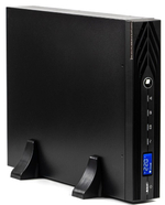 Источник бесперебойного питания  Бастион SKAT-UPS 3000-RACK-ON-6x9