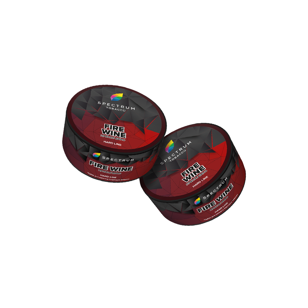 Spectrum Hard Line Fire Wine (Пряное вино) 25 гр.