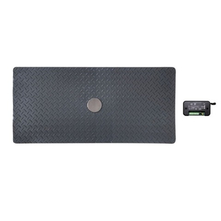 Беспроводной коврик-датчик