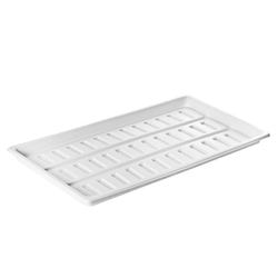 DP120 Plastic Tray 53*26*2 cm