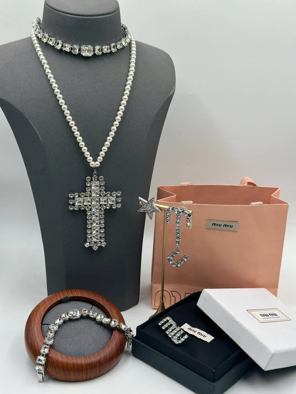 Браслет Dior