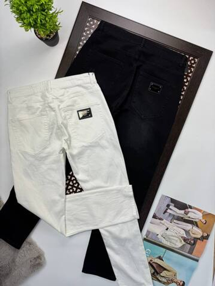 Джинсы Dolce&Gabbana