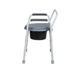 Кресло-туалет для инвалидов Армед ФС810