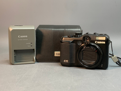 Canon PowerShot G10