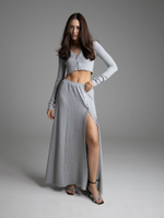 Юбка «Строгий муж»