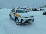 EXEED LX Luxury 1.5T CVT 2WD