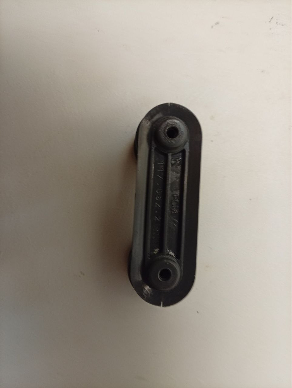 ESL98330 ктп2 Ролики боковой стенки посудомоечных машин Electrolux AEG Zanussi 1522029121 б/у