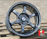 Комплект дисков Advan 15x7 et38 5x114.3