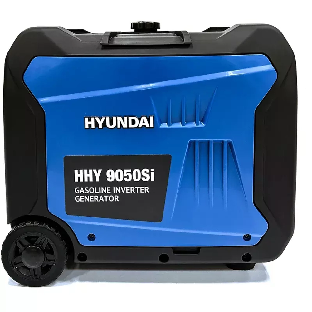 Инверторный генератор Hyundai HHY 9050Si