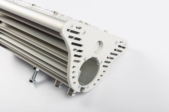 Светильник светодиодный Леда Ёж Консоль 60Вт 29867