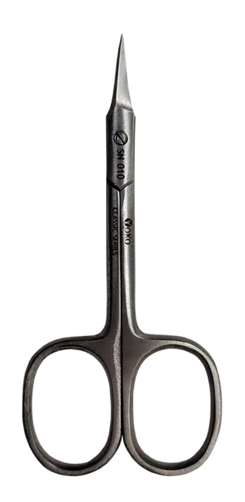 Ножницы маникюрные SN010 YOKO