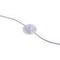 Торшер Freya Modern Kinsley FR5533FL-01BS