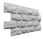 Фасадные панели Дюфур