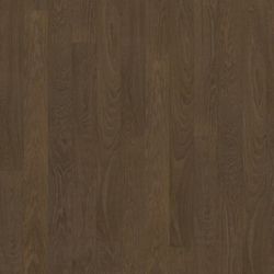Паркетная доска Kahrs Дуб Cocoa Bean