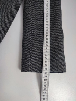 Пальто Patrizia Pepe повседневное 46 размер