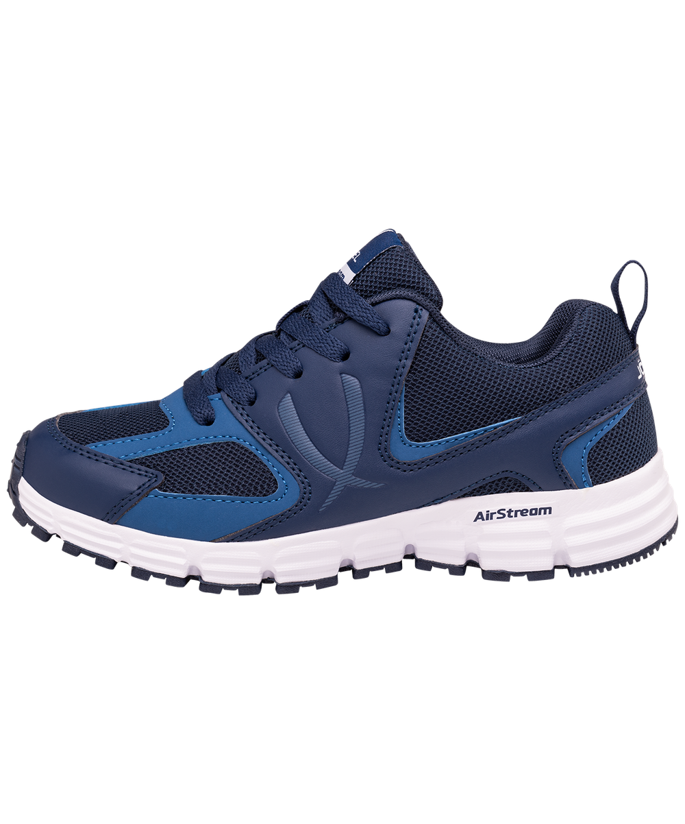 Кроссовки спортивные Airstream JSH501-Y, синий