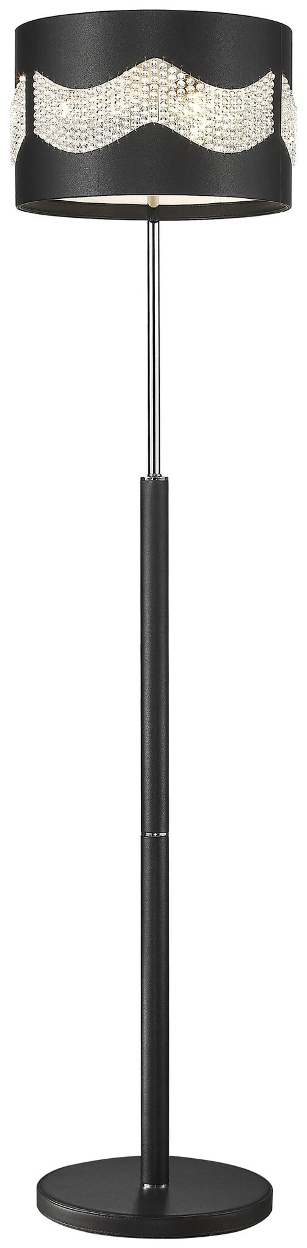 Лампа напольная Wertmark Adriana WE394.03.025