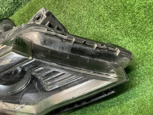 Фара правая KIA Optima 4 JF (2015-2018) галоген