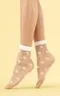 1115/G DAISY 20 DEN Носки женские