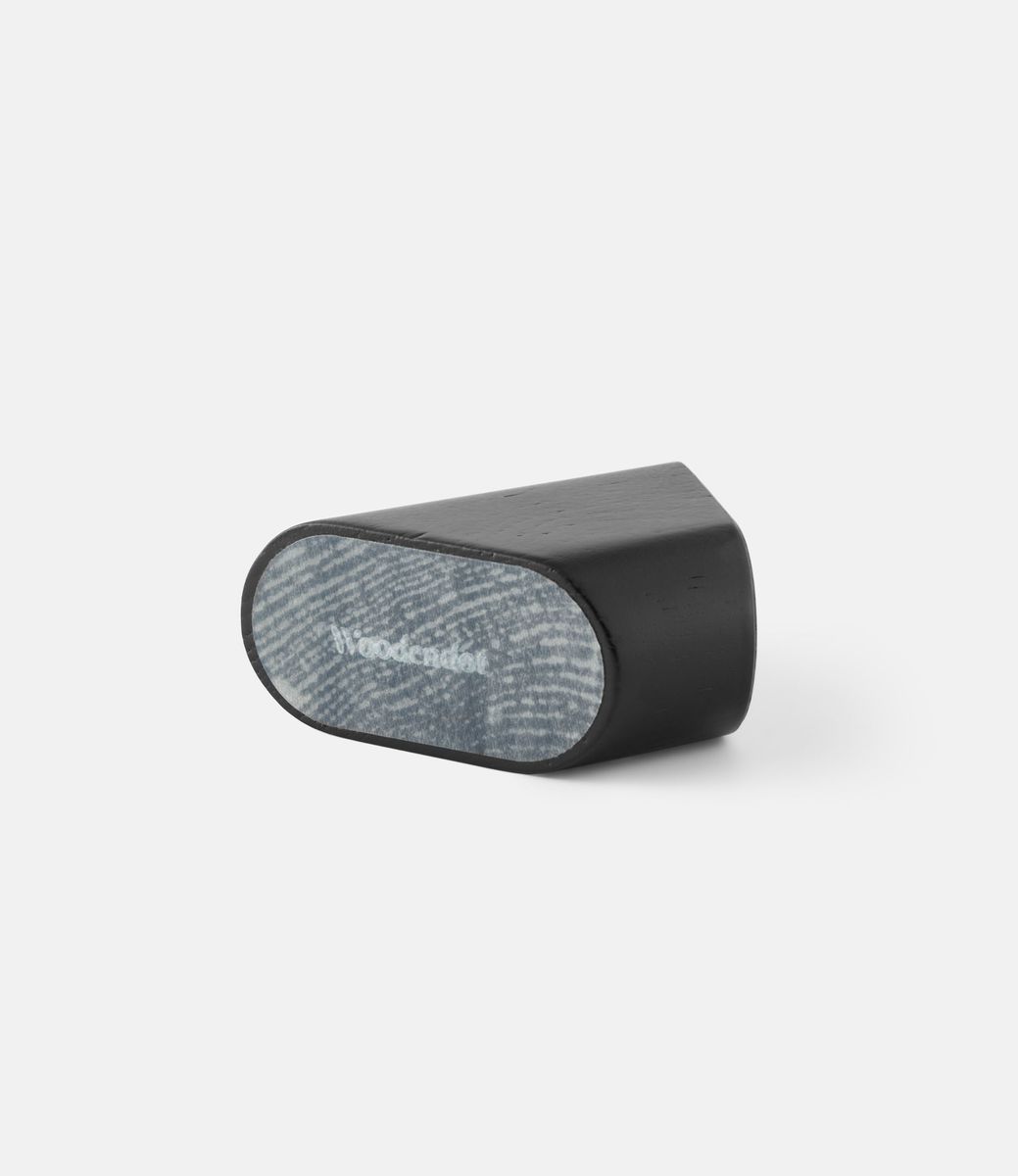 Woodendot Risco Black — подставка для смартфона