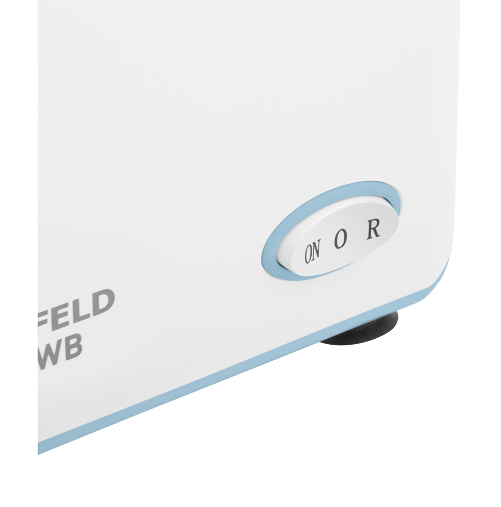 Мясорубка MAUNFELD MF-232WB фото 4