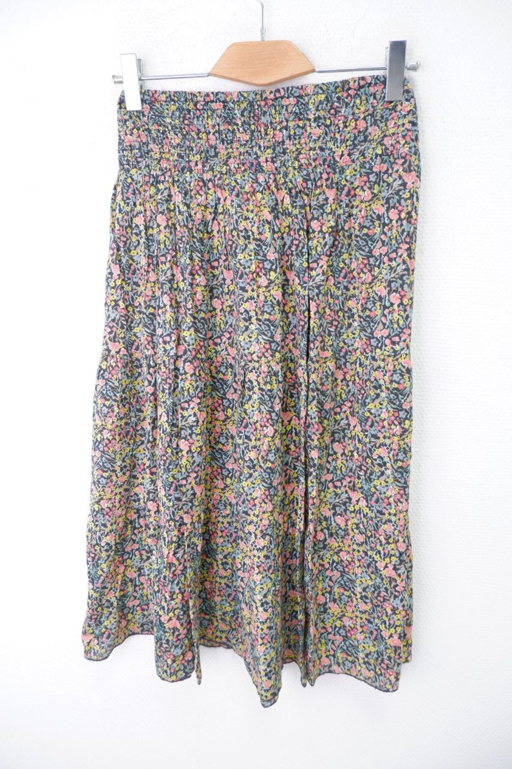 Юбка Incity с принтом 42 размер