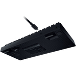 Клавиатура Razer BlackWidow V3 Mini HyperSpeed (Yellow Switch), Black