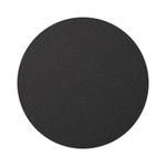 Решетка вентиляционная RVM сетка разъемная на магнитах D170 окраш.сталь Black ERA