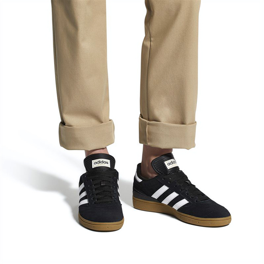 Кроссовки Adidas Originals Busenitz Vulc Pro
