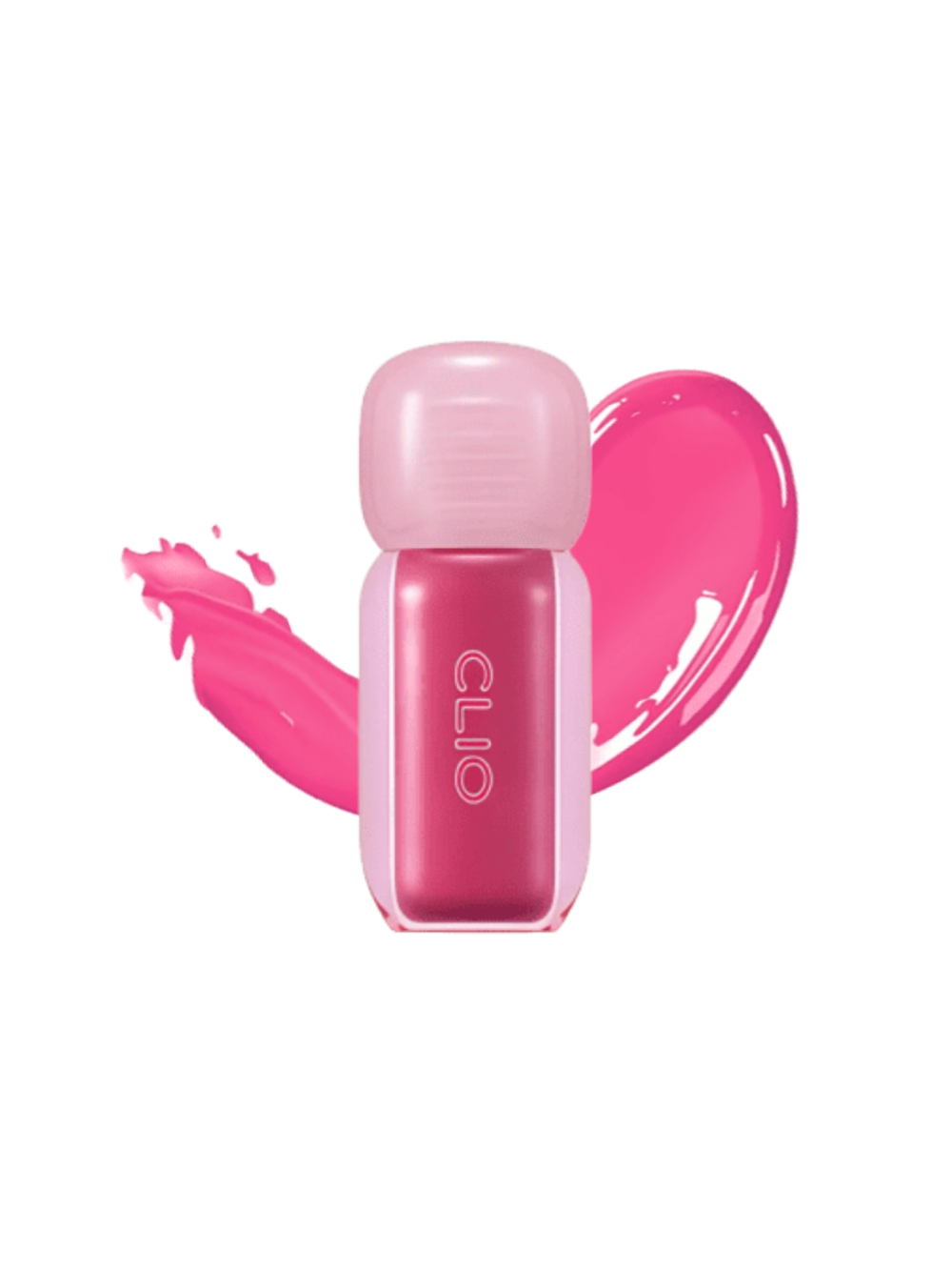 CLIO Volumate Gloss - Сияющий блеск для губ (3 гр)